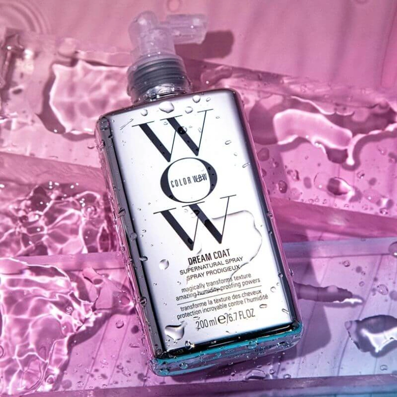 Color WOW Dream Coat Supernatural Spray - 200ml képe 1